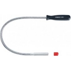 Εύκαμπτο σπιράλ με μαγνήτη για συλλογή αντικειμένων από δύσκολα σημεία force 61701 Εύκαμπτο σπιράλ με μαγνήτη για συλλογή αντικειμένων από δύσκολα σημεία force 61701